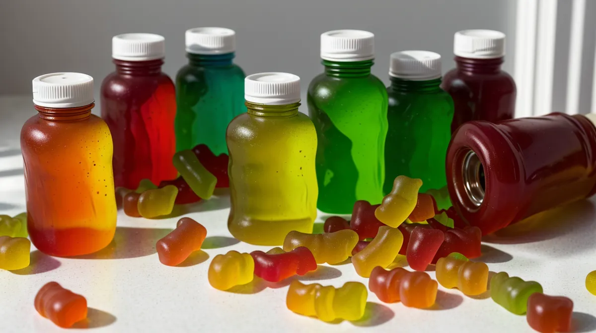 Best Probiotic Gummies for Immunity: Is PrimeBiome the Top Choice?