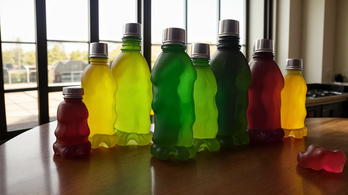 Prebiotic Gummy vs Probiotic Gummy: Which One Does Your Gut Need?