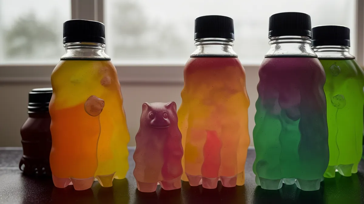 Grading My Gut Health: Why I Looked Past the Gummy Aisle for SynoGut’s Fiber Focus