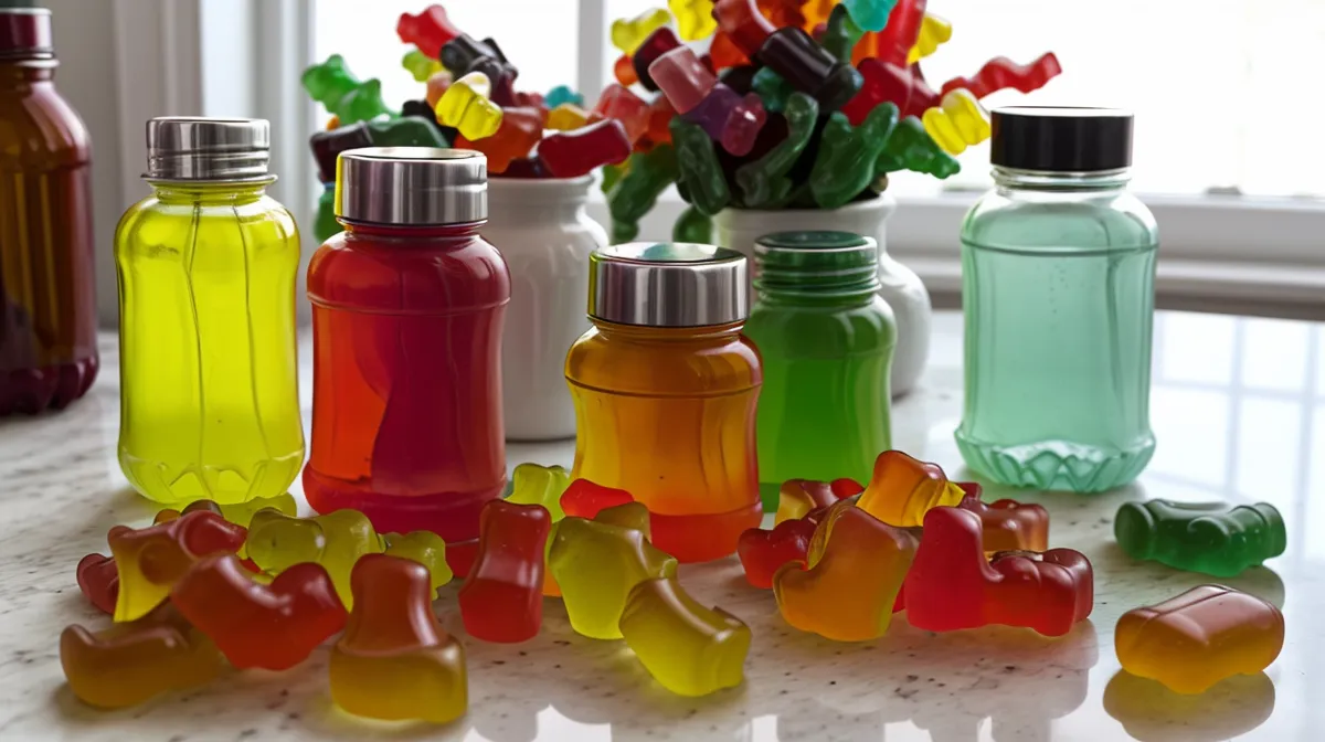 SynoGut vs PrimeBiome: Best Probiotic Gummies for Daily Gut Support